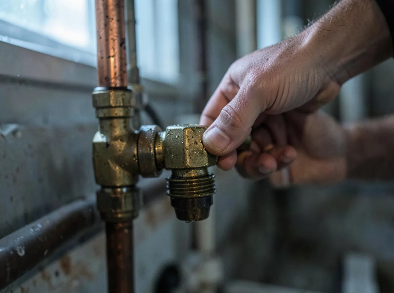 Emergency Plumber Allen, TX FAQs